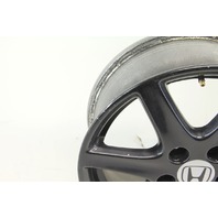 Honda Accord 03-05 Aluminum Wheel, Rim Disc, V6 7 Spoke, 42700-SDB-A01 #3, A604, OEM, 2003, 2004, 2005