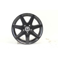 Honda Accord 03-05 Aluminum Wheel, Rim Disc, V6 7 Spoke, 42700-SDB-A01 #3, A604, OEM, 2003, 2004, 2005