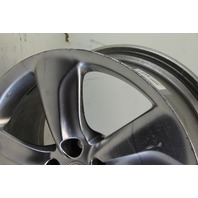 Lexus GS350 07-11 Aluminum Wheel Rim Disc 18x8 5 Spoke Factory #2, A607, OEM, 2007, 2008, 2009, 2010, 2011