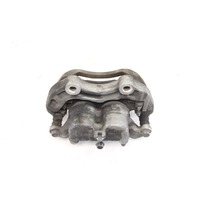 Infiniti G35 07-09 Coupe Brake Caliper, Front Left/Driver Side 41011-CM40A, A616, OEM, 2007, 2008, 2009