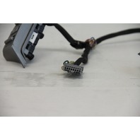 Infiniti G35 05-07 Steering Wheel, Cruise Volume Switch Switches, Silver, A616, OEM, 2005, 2006, 2007