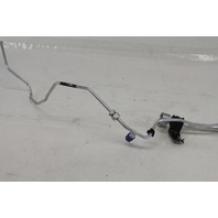 Honda Accord 16-17 A/C Pipe, Suction Hose Line 3.5L, A616, OEM, 2016, 2017