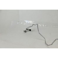 Honda Accord 16-17 A/C Pipe, Suction Hose Line 3.5L, A616, OEM, 2016, 2017