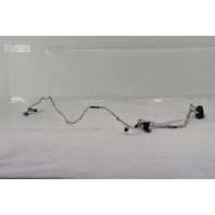 Honda Accord 16-17 A/C Pipe, Suction Hose Line 3.5L, A616, OEM, 2016, 2017