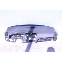 Toyota Camry 07-11 Instrument Panel Dashboard Dash Board, Black 55401-06091-B0, A614, OEM, 2007, 2008, 2009, 2010, 2011