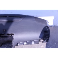 Toyota Camry 07-11 Instrument Panel Dashboard Dash Board, Black 55401-06091-B0, A614, OEM, 2007, 2008, 2009, 2010, 2011