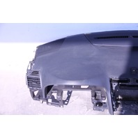 Toyota Camry 07-11 Instrument Panel Dashboard Dash Board, Black 55401-06091-B0, A614, OEM, 2007, 2008, 2009, 2010, 2011