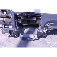 Toyota Camry 07-11 Instrument Panel Dashboard Dash Board, Black 55401-06091-B0, A614, OEM, 2007, 2008, 2009, 2010, 2011