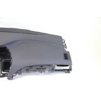 Honda Accord 13-17 Instrument Panel Dashboard Black 77100-T2F-A00ZA, A615, OEM, 2013, 2014, 2015, 2016, 2017