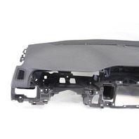 Honda Accord 13-17 Instrument Panel Dashboard Black 77100-T2F-A00ZA, A615, OEM, 2013, 2014, 2015, 2016, 2017