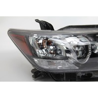 Scion tC 11-13 Front Right/Passenger Head Lamp Head Light, OEM, 2011, 2012, 2013