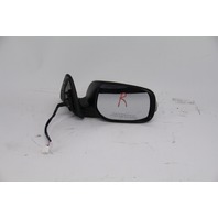 Scion tC 11-16 Left Side View Mirror Power White Factory 87940-21200, OEM, 2011, 2012, 2013, 2014, 2015, 2016