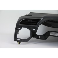 Scion tC 11-16 Dashboard Dash Board Black W/Airbag, A612, OEM, 2011, 2012, 2013, 2014, 2015, 2016