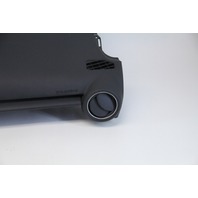 Scion tC 11-16 Dashboard Dash Board Black W/Airbag, A612, OEM, 2011, 2012, 2013, 2014, 2015, 2016