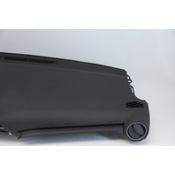 Scion tC 11-16 Dashboard Dash Board Black W/Airbag, A612, OEM, 2011, 2012, 2013, 2014, 2015, 2016