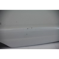 Scion tC 11-15 Rear Trunk Deck Lid Spoiler, White, A612, OEM, 2011, 2012, 2013, 2014, 2015