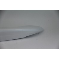Scion tC 11-15 Rear Trunk Deck Lid Spoiler, White, A612, OEM, 2011, 2012, 2013, 2014, 2015