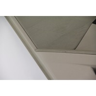 Honda Accord 13-17 Sedan LX Door Panel Trim, Rear Left Tan 83750-T2A-A01, A617, OEM, 2013, 2014, 2015, 2016, 2017