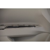 Honda Accord 13-17 Sedan Door Panel Trim, Front Left Tan 83550-T2A-A01, A617, OEM, 2013, 2014, 2015, 2016, 2017