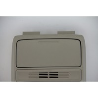 Honda Accord 13-17 Overhead Console Roof Switch 83250-TA0-A51, A617, OEM, 2013, 2014, 2015, 2016, 2017