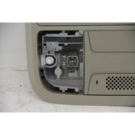 Honda Accord 13-17 Overhead Console Roof Switch 83250-TA0-A51, A617, OEM, 2013, 2014, 2015, 2016, 2017