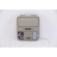 Honda Accord 13-17 Overhead Console Roof Switch 83250-TA0-A51, A617, OEM, 2013, 2014, 2015, 2016, 2017