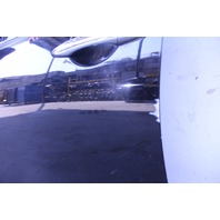 Infiniti FX35 09-12 09-12, Door Front Left/Driver Side Assy, Black HMA0M-1CAMA, OEM, 2009, 2010, 2011, 2012