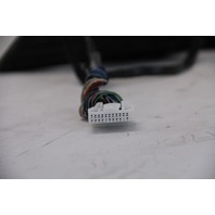 Infiniti FX35 09-13 Front Right/Passenger Mirror Premium w/Camera 96301-1CA0B, A618, OEM, 2009, 2010, 2011, 2012, 2013