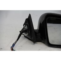 Infiniti FX35 09-13 Front Right/Passenger Mirror Premium w/Camera 96301-1CA0B, A618, OEM, 2009, 2010, 2011, 2012, 2013