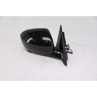 Infiniti FX35 09-13 Front Right/Passenger Mirror Premium w/Camera 96301-1CA0B, A618, OEM, 2009, 2010, 2011, 2012, 2013
