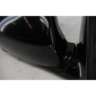 Infiniti FX35 09-13 Front Right/Passenger Mirror Premium w/Camera 96301-1CA0B, A618, OEM, 2009, 2010, 2011, 2012, 2013