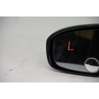 Infiniti FX35 09-13 Front Left/Driver Mirror Premium w/Camera 96302-1CA0B, A618, OEM, 2009, 2010, 2011, 2012, 2013