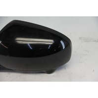 Infiniti FX35 09-13 Front Left/Driver Mirror Premium w/Camera 96302-1CA0B, A618, OEM, 2009, 2010, 2011, 2012, 2013