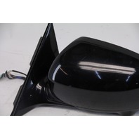 Infiniti FX35 09-13 Front Left/Driver Mirror Premium w/Camera 96302-1CA0B, A618, OEM, 2009, 2010, 2011, 2012, 2013