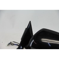 Infiniti FX35 09-13 Front Left/Driver Mirror Premium w/Camera 96302-1CA0B, A618, OEM, 2009, 2010, 2011, 2012, 2013