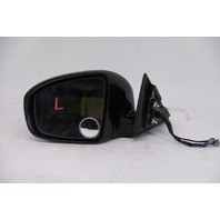 Infiniti FX35 09-13 Front Left/Driver Mirror Premium w/Camera 96302-1CA0B, A618, OEM, 2009, 2010, 2011, 2012, 2013