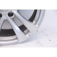 Infiniti FX35 09-13 18x8 Wheel Double 5 Spoke D0C00-1CB2A #1, A618, OEM, 2009, 2010, 2011, 2012, 2013