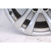 Infiniti FX35 09-13 18x8 Wheel Double 5 Spoke D0C00-1CB2A #1, A618, OEM, 2009, 2010, 2011, 2012, 2013