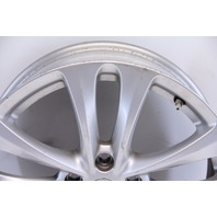 Infiniti FX35 09-13 18x8 Wheel Double 5 Spoke D0C00-1CB2A #2, A618, OEM, 2009, 2010, 2011, 2012, 2013
