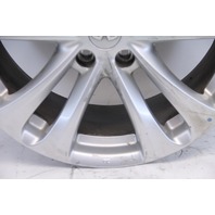 Infiniti FX35 09-13 18x8 Wheel Double 5 Spoke D0C00-1CB2A #2, A618, OEM, 2009, 2010, 2011, 2012, 2013
