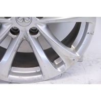 Infiniti FX35 09-13 18x8 Wheel Double 5 Spoke D0C00-1CB2A #2, A618, OEM, 2009, 2010, 2011, 2012, 2013