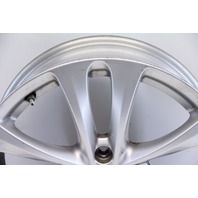 Infiniti FX35 09-13 18x8 Wheel Double 5 Spoke D0C00-1CB2A #3, A618, OEM, 2009, 2010, 2011, 2012, 2013