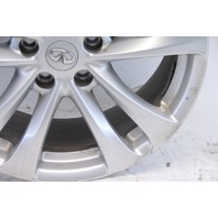 Infiniti FX35 09-13 18x8 Wheel Double 5 Spoke D0C00-1CB2A #3, A618, OEM, 2009, 2010, 2011, 2012, 2013