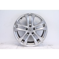 Infiniti FX35 09-13 18x8 Wheel Double 5 Spoke D0C00-1CB2A #3, A618, OEM, 2009, 2010, 2011, 2012, 2013