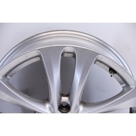 Infiniti FX35 09-13 18x8 Wheel Double 5 Spoke D0C00-1CB2A #4, A618, OEM, 2009, 2010, 2011, 2012, 2013