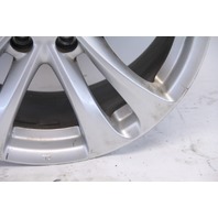Infiniti FX35 09-13 18x8 Wheel Double 5 Spoke D0C00-1CB2A #4, A618, OEM, 2009, 2010, 2011, 2012, 2013