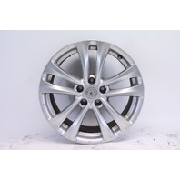 Infiniti FX35 09-13 18x8 Wheel Double 5 Spoke D0C00-1CB2A #4, A618, OEM, 2009, 2010, 2011, 2012, 2013