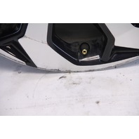 Honda Accord 16-17 EX Alloy Wheel Rim Disk 17x7 1/2 42700-T2A-L73 #1, A615, OEM, 2016, 2017