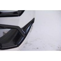 Honda Accord 16-17 EX Alloy Wheel Rim Disk 17x7 1/2 42700-T2A-L73 #1, A615, OEM, 2016, 2017