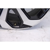 Honda Accord 16-17 EX Alloy Wheel Rim Disk 17x7 1/2 42700-T2A-L73 #1, A615, OEM, 2016, 2017